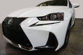 Lexus IS DRL Overlay
